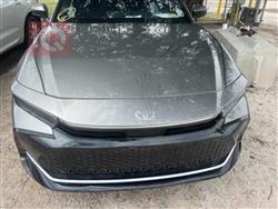 تويوتا كراون